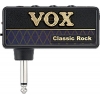 Vox – Préamplificateurs pour guitares et basses Amplug Classic Rock