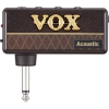 Vox – Amplificateurs guitares acoustiques Amplug Acoustique