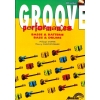 Groove Performances Basse – Batterie + CD