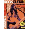 Rock Guitare Methode Vol.2 1980/2010 CD +DVD