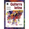 Guitarra Latina – Guitare