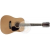 STAGG – Guitares 12 Cordes SW205 12 N SW20512N Neuf garantie 3 ans