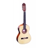 Ortega R121-7/8 Guitare classique 7/8 (Import Royaume Uni)