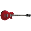 Ibanez ART80-CA Artist Serie Guitare électrique avec sacoche et sangle (Rouge)