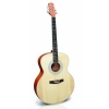Ashton J39 Guitare acoustique (Import Royaume Uni)