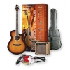 STAGG – Packs Guitare SW206VS P3 EU PACK SW206VSP3EUPACK Neuf garantie 3 ans