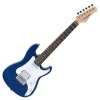 Rocktile Sphere Junior Guitare électrique 3/4 (Bleu)