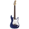 Cruzer – ST200 – Guitare électrique – Bleu