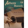 Astuces de la Guitare Manouche Vol.2