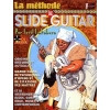 La Methode de Slide Guitar avec CD