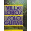 Collected works for solo guitar – Guitare