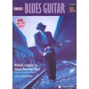 Blues Guitar Débutant + CD
