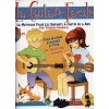 La guitare facile : La Méthode pour Enfants à partir de 6 ans (CD Inclus)