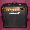 Ampli guitare Marshall MG15FX 15 Watts occasion