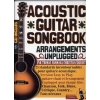 Acoustic Guitar Songbook (+ 1 CD) – Rebillard