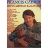 Cabrel Francis Special Guitare Tablatures