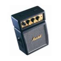 Marshall – Amplis / Combos Guitare Electrique MS2C MS2C Neuf garantie 3 ans