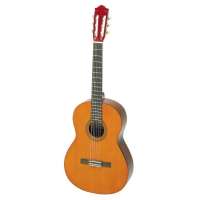 Yamaha – guitare acoustique classique CS 40 Natural Guitare 3/4