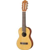 YAMAHA – GL1 – ukulele 6 cordes (Guitalele) avec housse