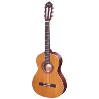 Ortega R122L-3/4 Guitare classique 3/4 pour gaucher (Import Royaume Uni)