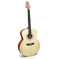 Ashton J39 Guitare acoustique (Import Royaume Uni)