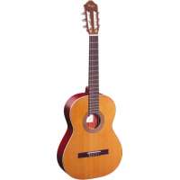 Ortega R200 Guitare classique (petit manche) Table cèdre (Import Royaume Uni)