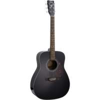 Yamaha F370 Guitare acoustique 4/4 Noir