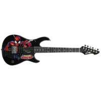 Peavey – Rockmaster Spiderman – Guitare – Taille 3/4