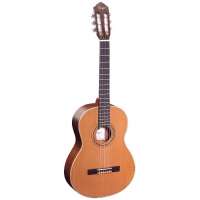 Ortega R131SN Guitare classique (manche fin) (Import Royaume Uni)