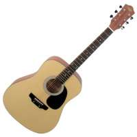Classic Cantabile Western Series WS-3 (nature)