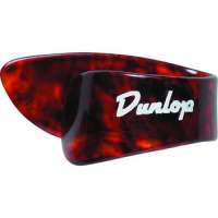 Dunlop – Mediators pour guitares et basses Onglet Ecaille Large Pouce