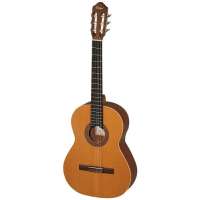 Ortega R180L Guitare classique pour gaucher (Import Royaume Uni)