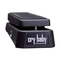 Dunlop – Wah-Wah & Filtre CRY BABY CLASSIC FASEL