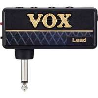 Vox – Préamplificateurs pour guitares et basses Amplug Lead