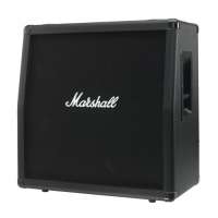 MARSHALL MG412ACF PAN COUPE – REVETEMENT CARBONE