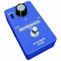 Behringer Phaser / PH9 Phase-shifter 90° (Import Royaume Uni)