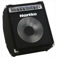 Hartke – Amplis combo pour basses A 100