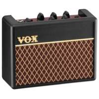 Vox AC1RV Rhythm Vox Mini amplificateur à piles avec boîte à rythmes intégrée