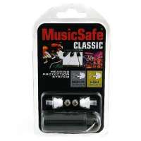 music safe classic